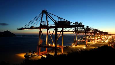 南宁旺港物流有限公司