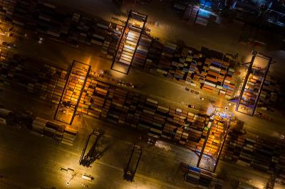 嘉峪关腾旺物流有限责任公司