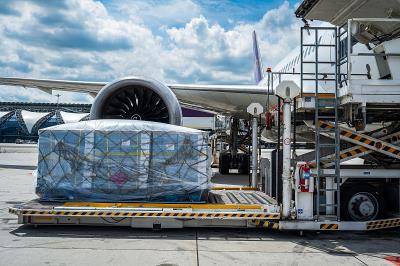 广西北海市航力物流有限公司