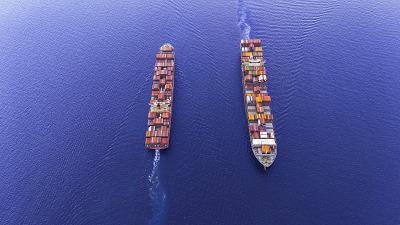 鹤山市顺昌物流有限公司