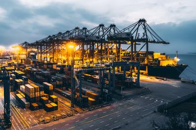 桂林市畅达物流有限公司