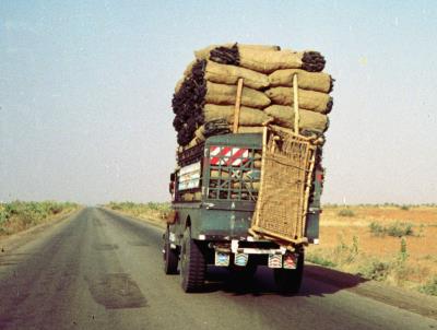 佛山市圆丰物流有限公司