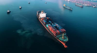 广州纳安物流有限公司