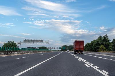 乌海市海顺物流有限责任公司
