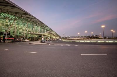 上海沛齐国际物流有限公司