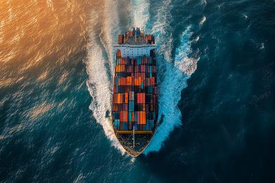 甘肃荣世达物流有限公司