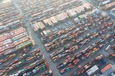 潮州市潮安区龙洲物流有限公司