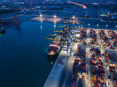 广东极速国际物流有限公司