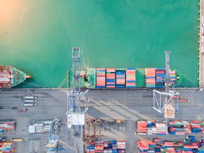 广州易心达物流有限公司