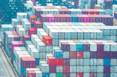 中山市智驰物流有限公司