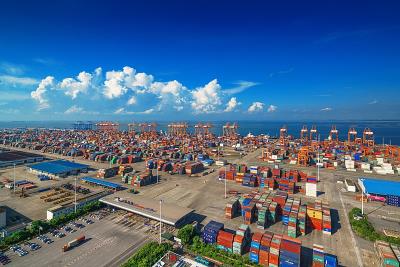 深圳市众鑫盛物流有限公司