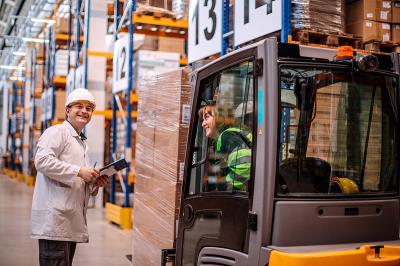 内蒙古铁运通物流有限公司