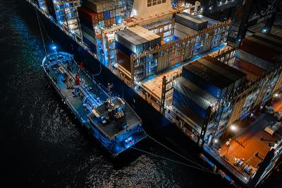 鸡西金旭来物流有限公司