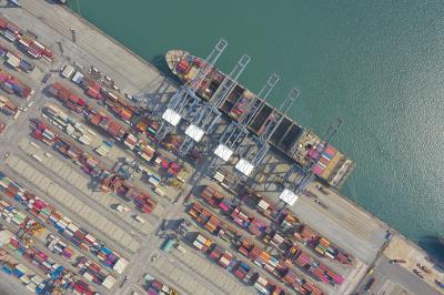 玉林市意合物流有限责任公司