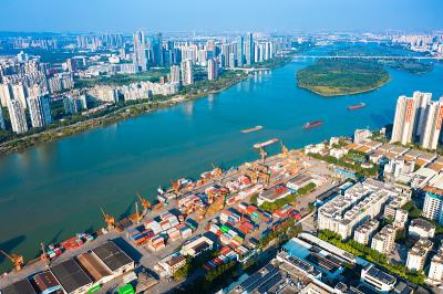 百色安通物流有限公司