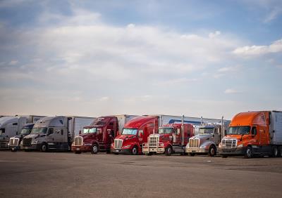 哈尔滨市睿赫物流有限公司