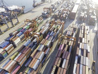 梧州市裕顺物流有限公司