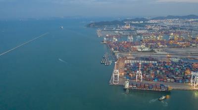 潮州市顺京邦物流有限公司