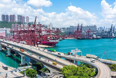 广西南宁市世辉物流有限公司