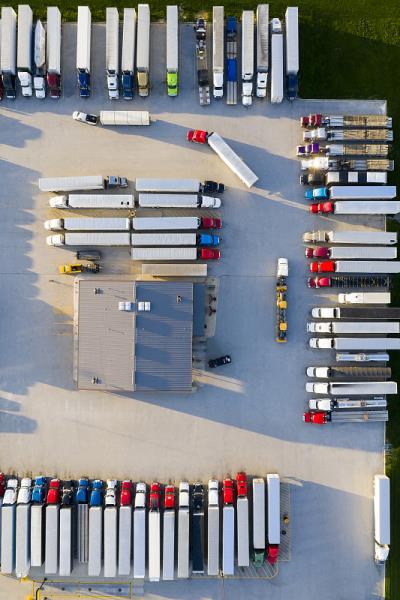 广西青远物流有限公司