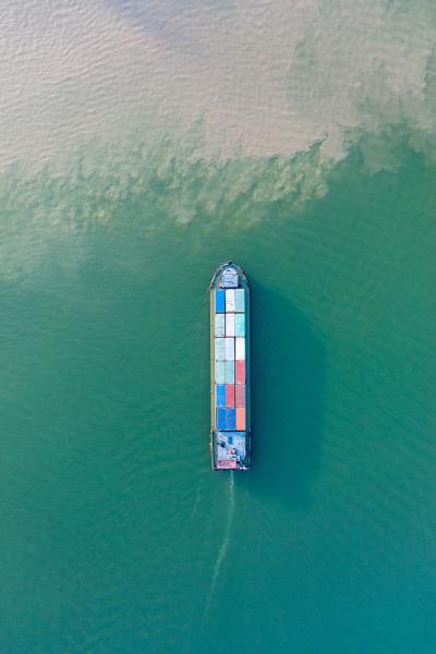 甘肃鸿驰速达物流科技有限公司