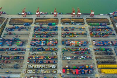 青冈统一物流有限责任公司