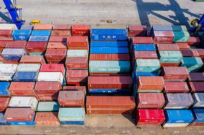 上海凯甲物流有限公司