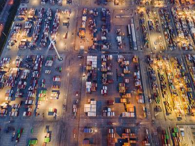 广西广全物流有限公司