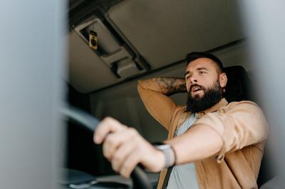 大庆市凯达物流有限公司