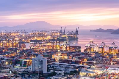 凭祥市顺心国际物流有限公司