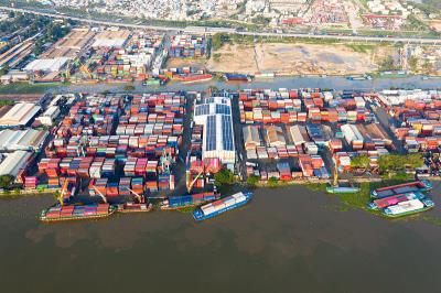 甘肃驰特物流有限公司