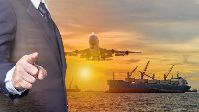 当涂县安运物流有限公司