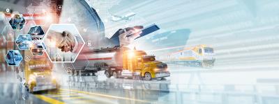 广西豪杰物流有限公司