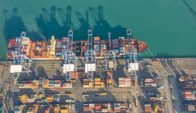 伊春市优世达物流有限公司