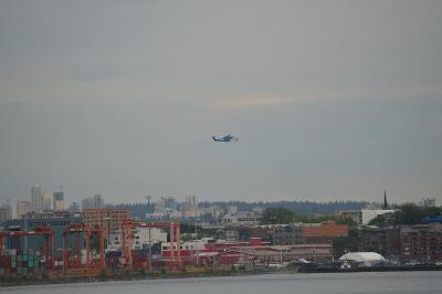 珠海市兴伟物流有限公司