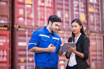 广州龙正物流有限公司