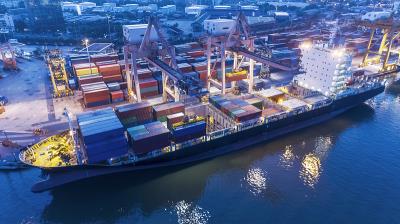 林西县大宗物流有限公司