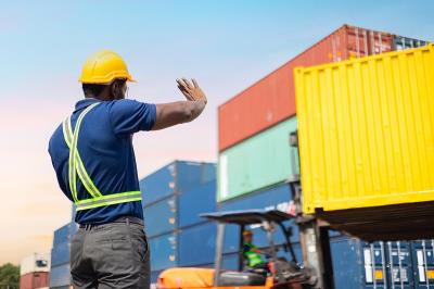 白银广源物流有限公司