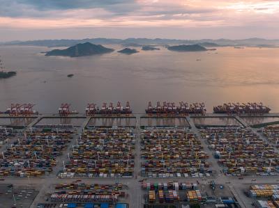 广西钦州市明格物流有限公司