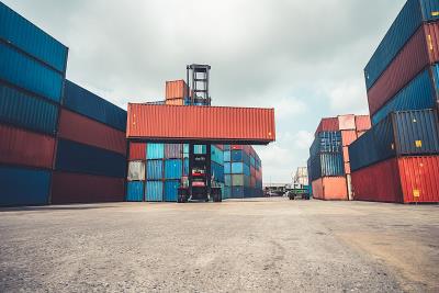 深圳市锦升物流有限公司