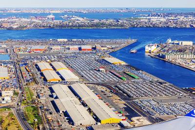 广州满运物流有限公司