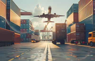 深圳市凯翔国际物流有限公司