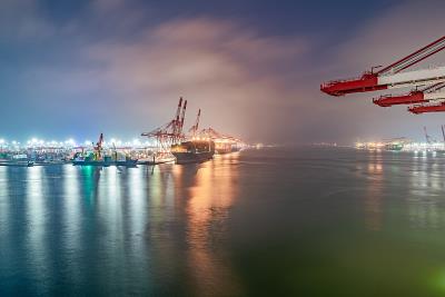 广州广渊物流有限公司