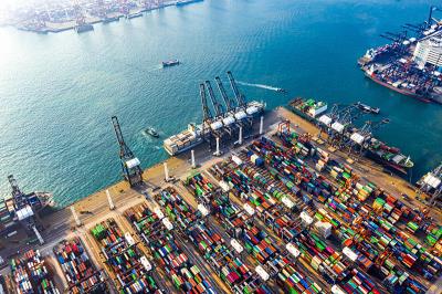 烟台荣康物流有限公司