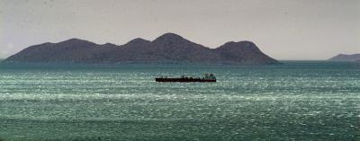 赤峰恒海物流有限责任公司