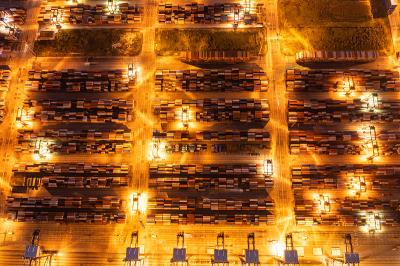 通辽市科尔沁区农村信用合作联社蒙东物流分社