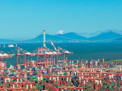 深圳市金瀚达国际物流有限公司