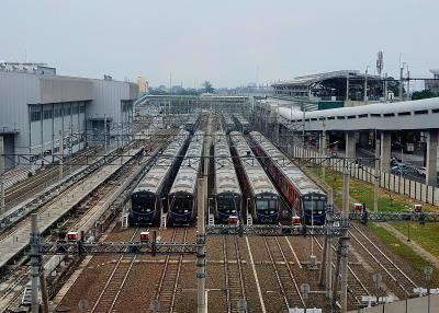 中国厦门电磁炉（触控式）采用空运派送14天内送到西班牙马德里