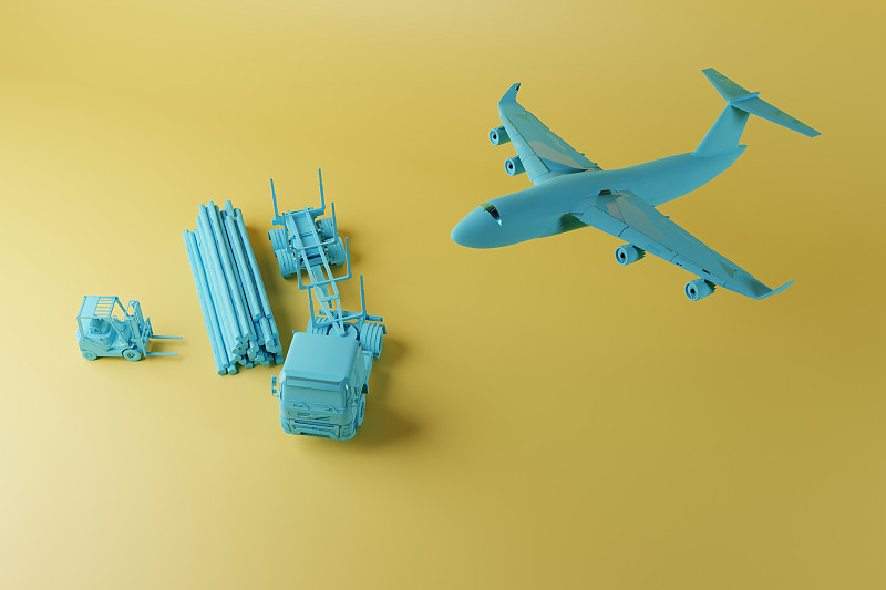 哈尔滨冷拉圆钢使用标准空运14天内速递到西班牙瓦伦西亚