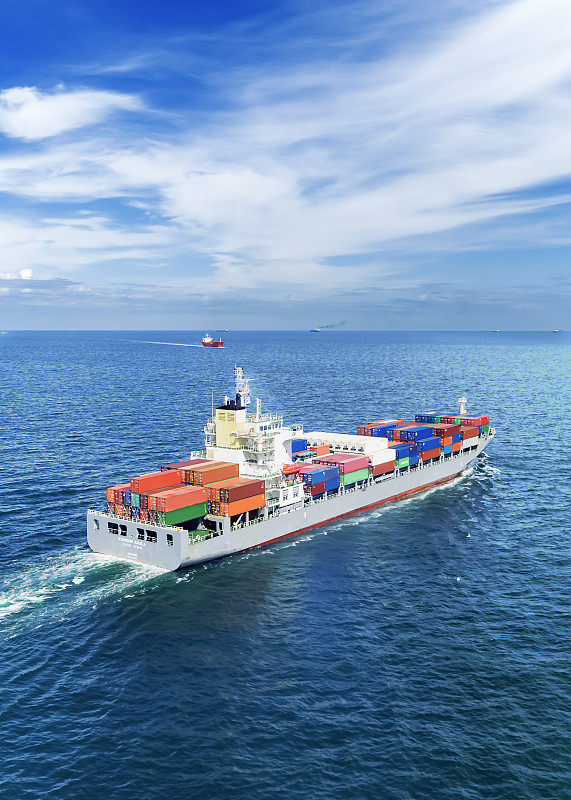 医疗设备运用中国上海拼箱海运及时送达瓦伦西亚